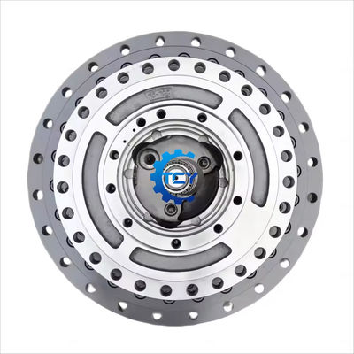 XCMG495 LIUGONG CLG950 SK480 Hydraulic Travel Motor GM85VA Final Drive Travel Reduction Gearbox