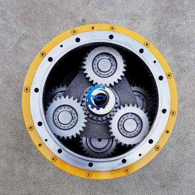 5367286 Crawler Excavator Spare CAT320 CAT320 GC EXCAVATOR 536-7286 DRIVE GP Swing Reduction Gear E320 E320GC E323GC E323GX  Gear Reduction