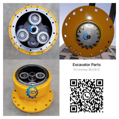 5367286 Crawler Excavator Spare CAT320 CAT320 GC EXCAVATOR 536-7286 DRIVE GP Swing Reduction Gear E320 E320GC E323GC E323GX  Gear Reduction