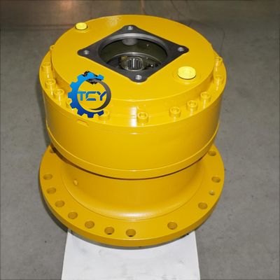 Sany Excavator Sy395 Sy415 Sy375 14325969 Swing Reduction Gear Box Gs23d25 Swing Device GS23 Swing Gearbox