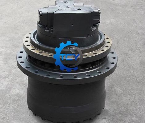 VOE14632579 14736275 14766025 Hydraulic Travel Motor EC380E EC480D EC480E EC480EHR EC480 Final Drive