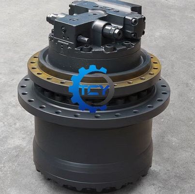 VOE14632579 14736275 14766025 Hydraulic Travel Motor EC380E EC480D EC480E EC480EHR EC480 Final Drive