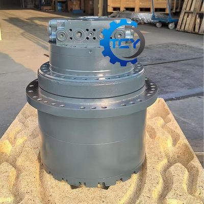 Travel Motor 3106-40030 3106-40031 31Q6-40032 31Q6-40010 Hydraulic Travel Motor R210LC9 R210LC9BC R210LC9BH Final Drive