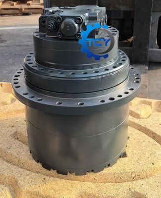 Travel Motor 3106-40030 3106-40031 31Q6-40032 31Q6-40010 Hydraulic Travel Motor R210LC9 R210LC9BC R210LC9BH Final Drive
