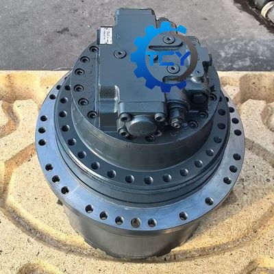 Travel Motor 3106-40030 3106-40031 31Q6-40032 31Q6-40010 Hydraulic Travel Motor R210LC9 R210LC9BC R210LC9BH Final Drive