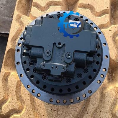 Travel Motor 3106-40030 3106-40031 31Q6-40032 31Q6-40010 Hydraulic Travel Motor R210LC9 R210LC9BC R210LC9BH Final Drive