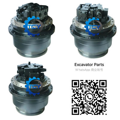 Hydraulic Travel Motor EC240B EC290B EC290C Drive unit VOE14551150 VOE14521691 VOE14522894 VOE14524707 VOE14551154 Final Drive