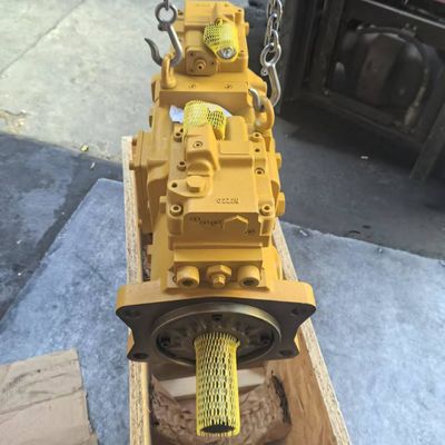 K7V180DTP 565-9737 568-3007 550-4341 HYDRAULIC PISTON PUMP Apply For CAT336GC E336GC E345GC