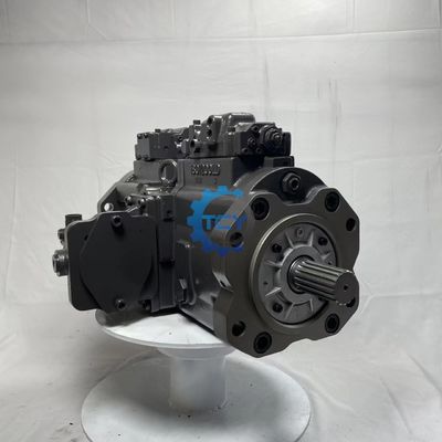 31N9-10055 K3V180DTP HYDRAULIC PUMP K3V180DTP171R-9C69 31N910055 HYDRAULIC PUMP FOR HYUNDAI EXCAVATOR