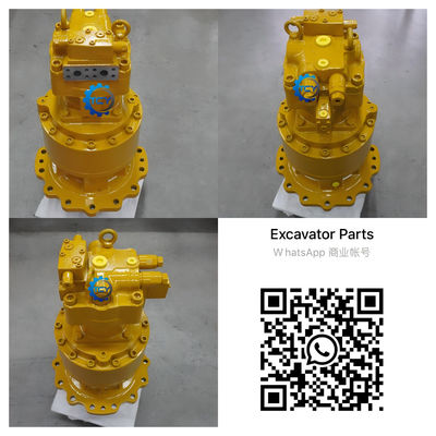 Sany SY215C RG14D20A5 GS14D20A SWING GEARBOX 13276631 60010554 13275862 B229900003821 SWING MOTOR SWING DEVICE