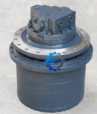 Hydraulic Travel Motor R300LC9A