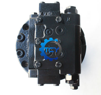 E329dl 334-9988 204-2674 511-0313 Hydraulic Motor E325D E326D E329D E330D2 Cat329dl Final Drive