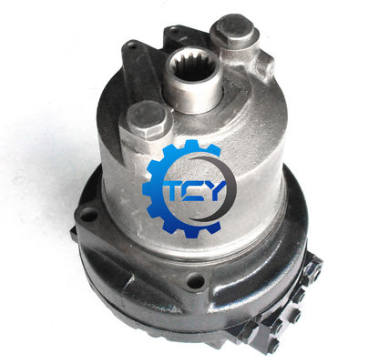E329dl 334-9988 204-2674 511-0313 Hydraulic Motor E325D E326D E329D E330D2 Cat329dl Final Drive