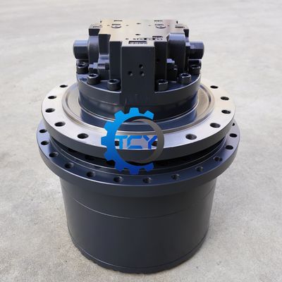 39Q8-40101 39Q8-40100 39Q8-40101 39Q8-41100 DRIVE UNIT 38K8-40101 FINAL DRIVE R300LC9A R300LC9S R300LC9SH RD340LC-7 HX300 HX330L HX340 SL TRAVEL MOTOR