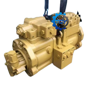 4I-7638 4I-7634 MAIN PUMP K3V63DT PUMP GP-PISTON GEAR 4I7634 FOR CATERPILLAR CAT 311 312 315 317 315B 315BL