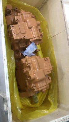 4I-7638 4I-7634 MAIN PUMP K3V63DT PUMP GP-PISTON GEAR 4I7634 FOR CATERPILLAR CAT 311 312 315 317 315B 315BL