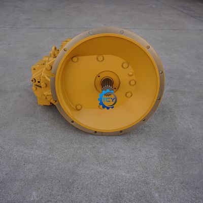272-6959 233-1115 PUMP GP MAIN HYDRAULIC SBS140 HYDRAULIC PUMP for CAT329DL 325DL 328D 329D 329DL 345D