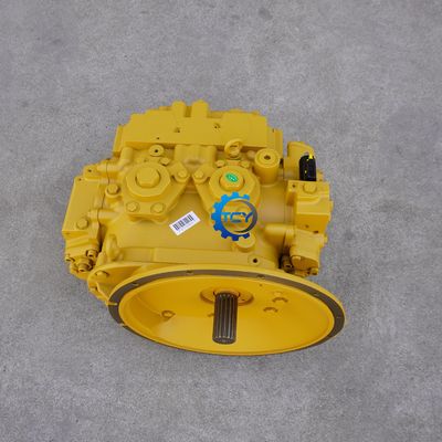272-6959 233-1115 PUMP GP MAIN HYDRAULIC SBS140 HYDRAULIC PUMP for CAT329DL 325DL 328D 329D 329DL 345D