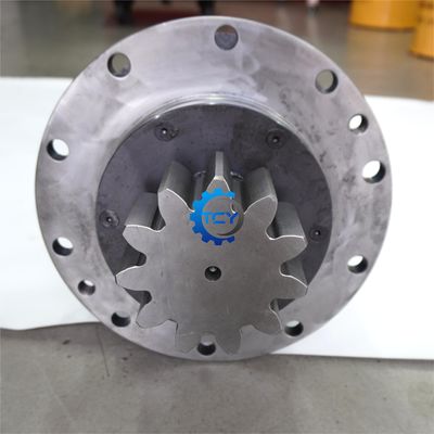 130101010328b003 61029170 Sy135 Rotary Reducer Gear Sy135c Swing Device