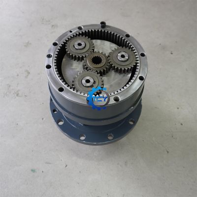 130101010328b003 61029170 Sy135 Rotary Reducer Gear Sy135c Swing Device