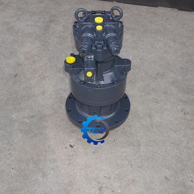 Sany135 B229900002718 Swing Motor Assy Motor 60181551 60181550 And Reduction For Excavator Swing Drive
