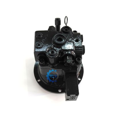CRAWLER EXCAVATOR 31M8-10151 31M8-10152 31M8-10130 31M8-10131Swing Motor for R55-7 R55-7A R55W7 R55W7A RC60-7
