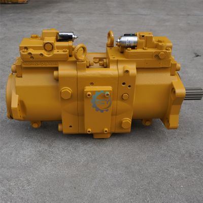 K7V180DTP 565-9737 568-3007 550-4341 HYDRAULIC PISTON PUMP Apply For CAT336GC E336GC E345GC
