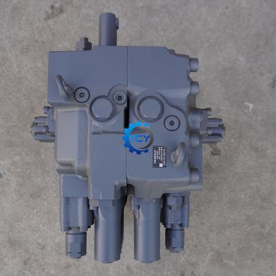 JCB200 Excavator C0170-56057 C017056057 Main Control Valve for JCB200 JCB215 JCB220