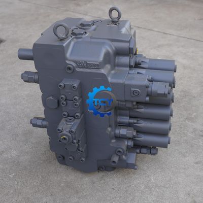 JCB200 Excavator C0170-56057 C017056057 Main Control Valve for JCB200 JCB215 JCB220
