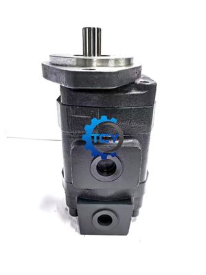 Crawler Excavator Parts VOE14531869 Gear Pump 14531869 Gear Pump for EC160C EC180C EC210C EC235C ECR235C ECR235D ECR235E