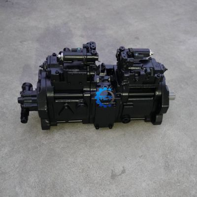 Hydraulic Pump K3V112DTP-9T8L Hydraulic Main Pump for SY205 SY2150E SY205 SY215-8L