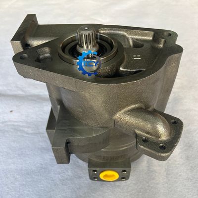 3741605 374-1605 Transmission Pump Bulldozer D8R