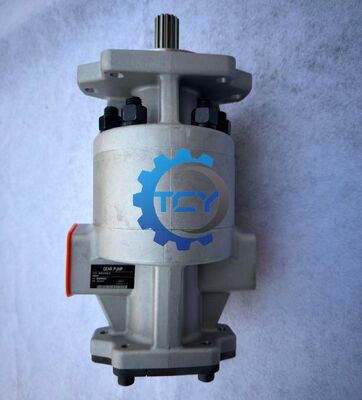 Gear Pump 6E3524 for CAT Engine 3406 3406B 3406C Loader R1700 II R1700G 980C 980F 980F II