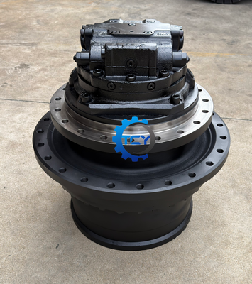 9302718 9298565 9263594 FINAL DRIVE HMGF84FA MSF-340VP FOR HITACHI ZX470-5G ZX450-6 ZX490-5A