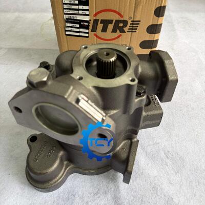 1331403 PUMP GP-GEAR FOR 572R 572R II D6R D6R II D7R D7R II
