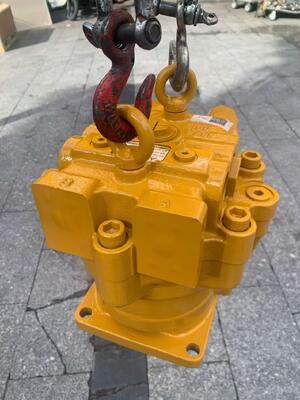 VOE14673219 14673219 SWING MOTOR FOR EC480D EC480E PL4809D PL4809E EXCAVATOR SWING DEVIEC