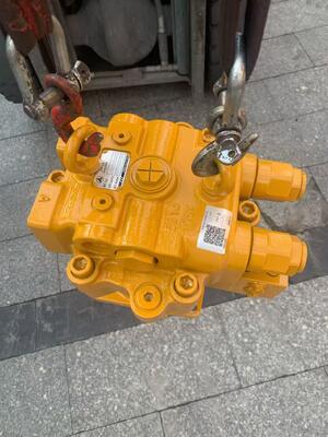 VOE14673219 14673219 SWING MOTOR FOR EC480D EC480E PL4809D PL4809E EXCAVATOR SWING DEVIEC