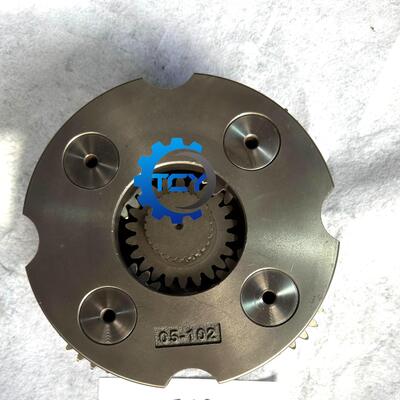 550/43168 JCB GEAR REDUCTION 05/903860 FOR JCB JS200 HD