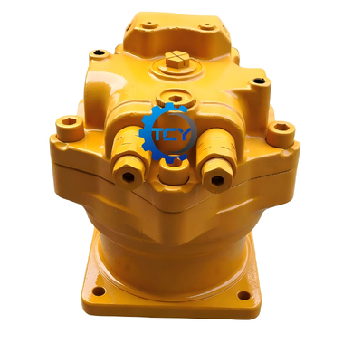 60300008592 SWING MOTOR M5X250CHB for SY485 SY500 SY550