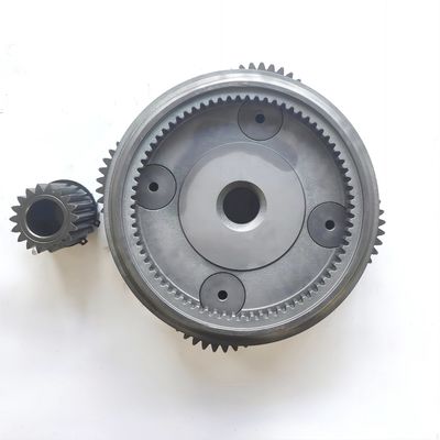 Dh225 Dh225-9 Doosan Excavator Parts Final Drive Carrier No. 2 Assy K9007412 K9007391 Tm40vd