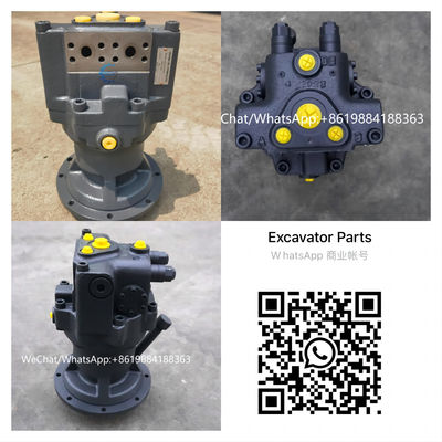 4241171 4255115 Hydraulic Motor Swing Hitachi EX120 EX100 AP5S53W30