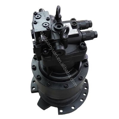 kobelco SK200 Mini Excavator Swing Motor YN15V00078F1 YN15V00078F2 YN15V00078F3 YN32W00039F1 YN15V00077F1