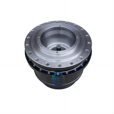 GT60T65B Planetary Excavator Reduction Gearbox Sy335 Sy365 Sany Final Drive 14536993 12940338 13249212 60223357