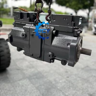 K7V125 HYDRAULIC MAIN PUMP XE230 XCMG230 HYDRAULIC PUMP 690005911 PISTON PUMP FOR XCMG EXCAVATOR
