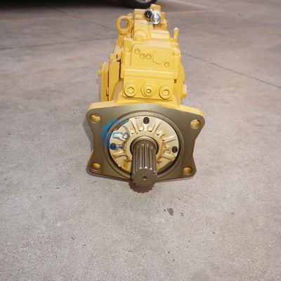 551-1122 PUMP GP-MAIN HYDRAULIC 5511122 20R9713 551-1135 5511135 551-1121 5511121 HYDRAULIC PUMP K7V160DTP CAT330GC E330GC E326GC