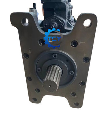 14715508 HYDRAULICHE HIGHTE POMP VOE14715508 EXCAVATOR HYDRAULICHE POMP DPA117T-ON8D-2N1B