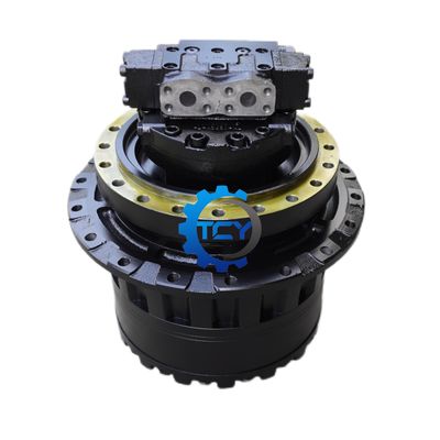 E329dl 334-9988 204-2674 511-0313 Hydraulic Motor E325D E326D E329D E330D2 Cat329dl Final Drive