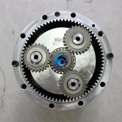 130101010328b003 61029170 Sy135 Rotary Reducer Gear Sy135c Swing Device