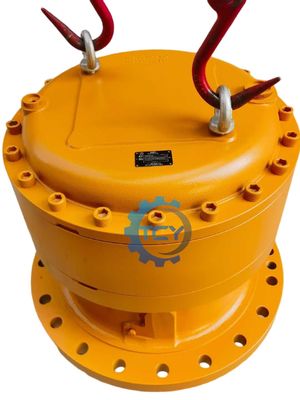 Groevelekker GS27D25 Swing Gearbox 14216601 14453253 14469102 Swing Reduction Gearbox GS27 voor SY485 SY485-9 SY500