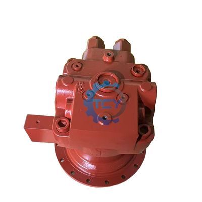 401-004578 401-00457 Swing motor voor DX300LCA DX300LCA graafmachine Hydraulische motor